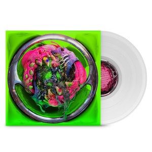 Lady Gaga Dawn of Chromatica Vinyl Record New